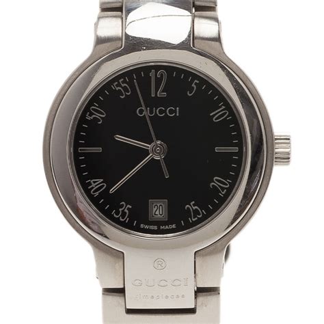 gucci 8900l ladies watch